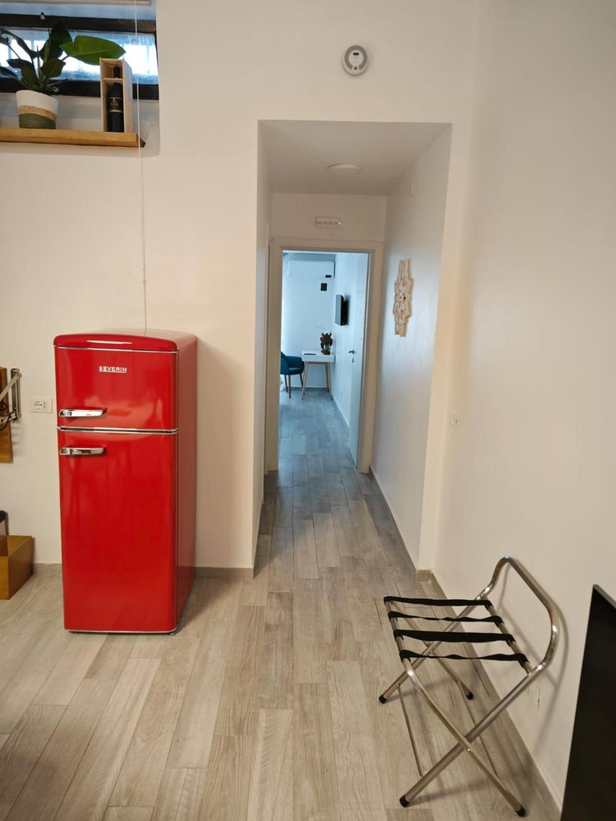 Teresita Apartman Monreale Kültér fotó