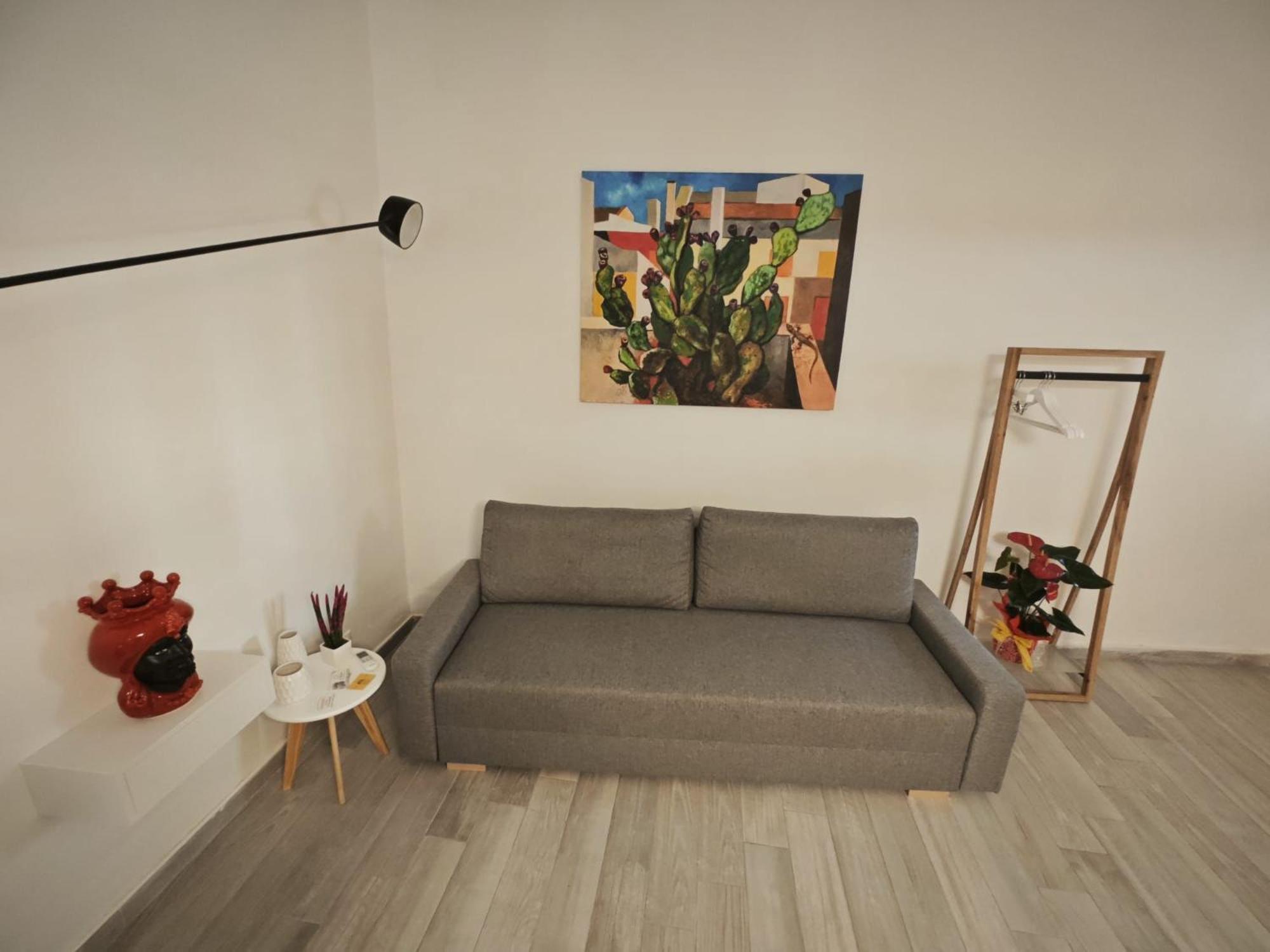 Teresita Apartman Monreale Kültér fotó